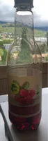 Cranberry-Sirup