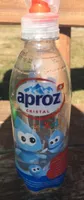 Aproz cristal