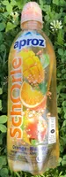 Schorle orange-mangue