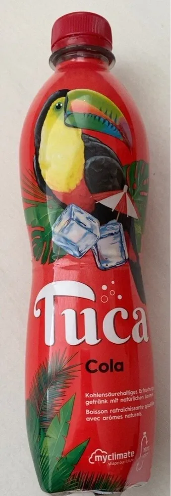 Tuca Cola