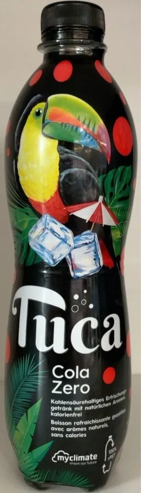 Cola Zero
