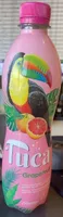 Tuca grapefruit
