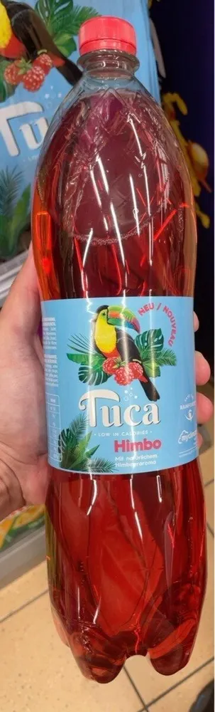 Tuca Himbo