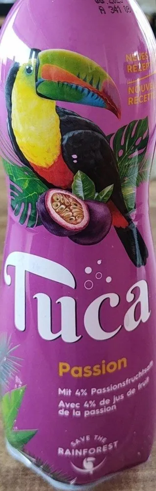 Tuca passion