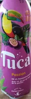 Tuca passion