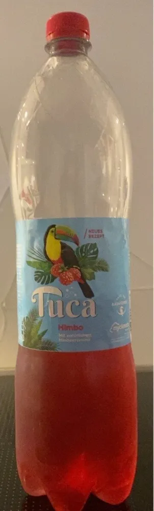 Tuca Framboise