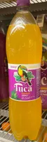 Tuca Passion Zero