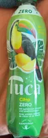 Tuca citro zero
