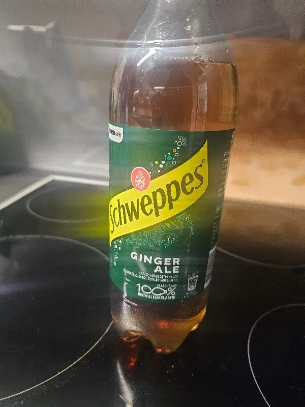 Ginger Ale