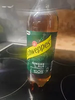 Ginger Ale