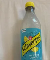Bitter Lemon