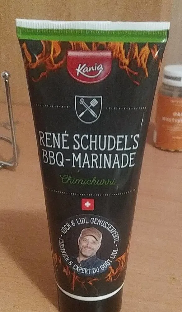 Chimichurri