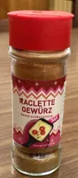 Raclette Gewürz
