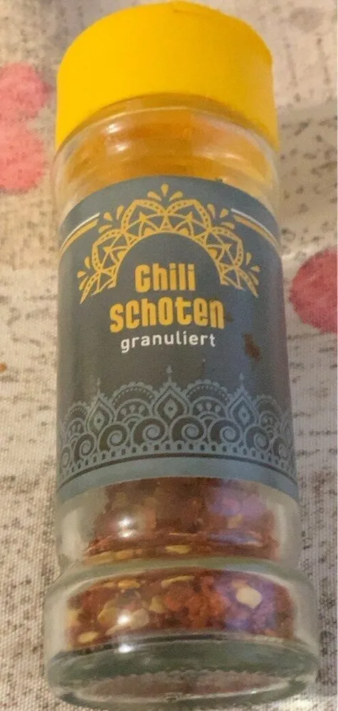 Peperoncino