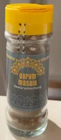 Garam Marsala Gewürzmischung
