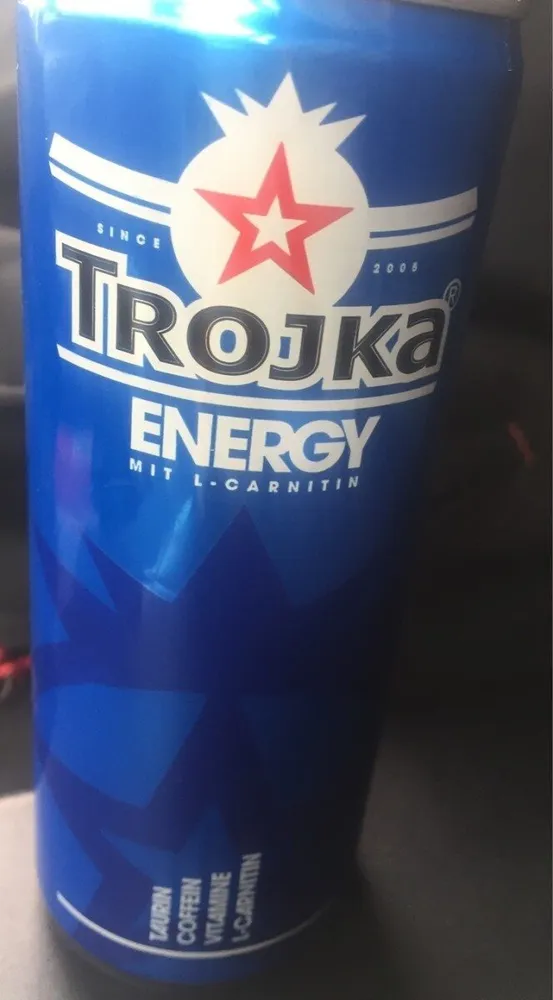 Trojka energy