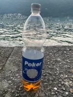 Poker Energy Drink