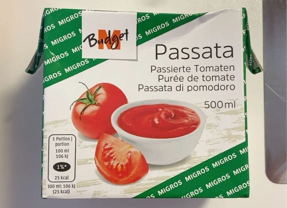 Passata