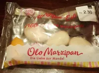 Olo marzipan