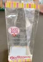 Massepain