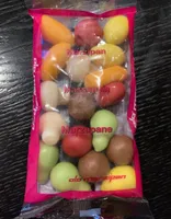 Marzipan
