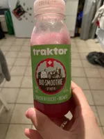 Bio smoothie