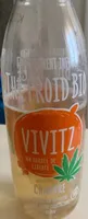 Thé froid bio