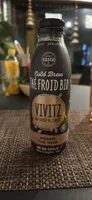 Thé Froid Bio