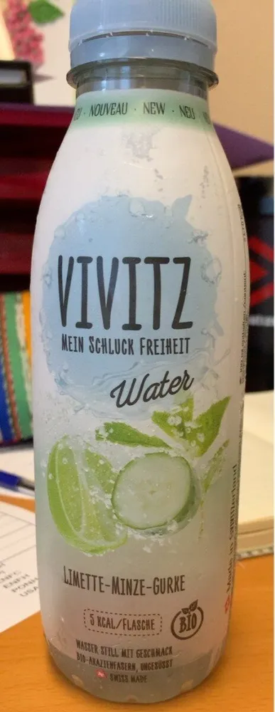 Vivitz