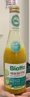 Ma journée de jus