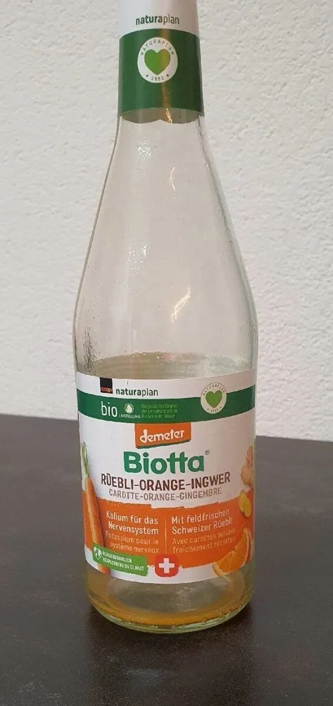 Biotta