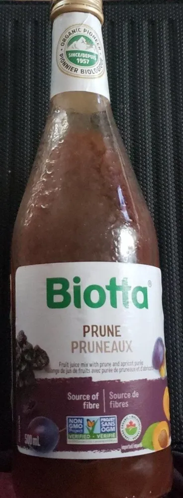 Biotta
