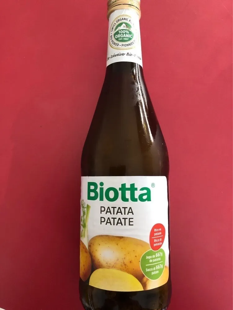Patata