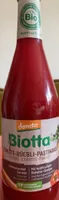 Tomate-carotte-panais