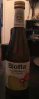 Biota Choucroutte