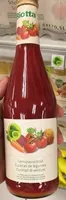 Gemüsecocktail BIO