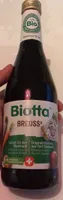 Jus Biotta Breuss