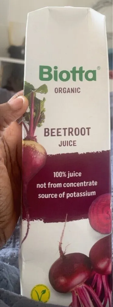 Betterave