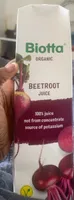 Betterave