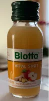 Vital Shot