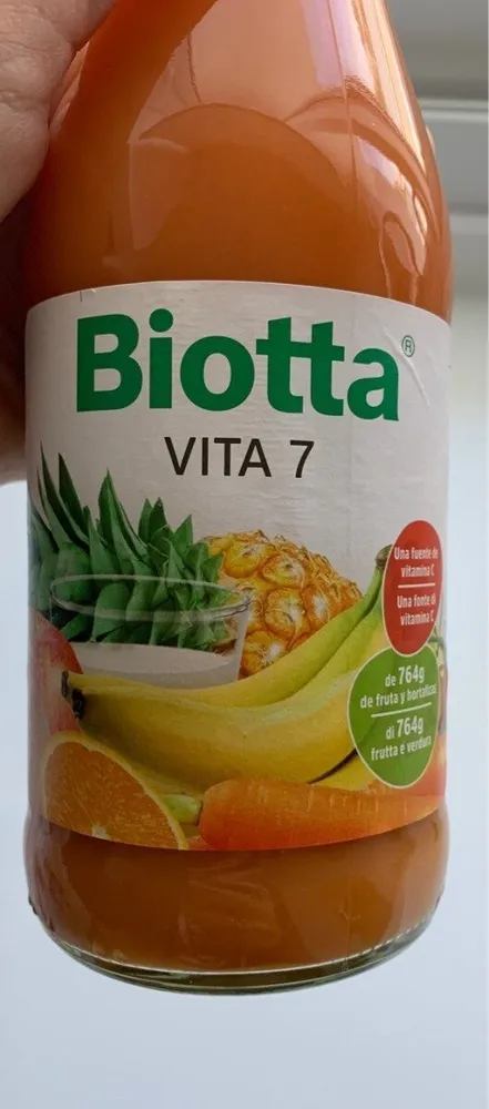 Biota