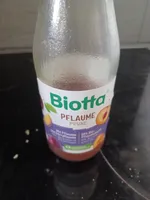 Pflaume Prune