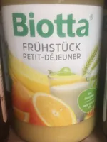 Jus Et Nectar De Fruits Bio