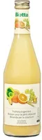 Boisson pour le petit déjeuner