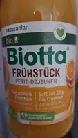 Frühstück