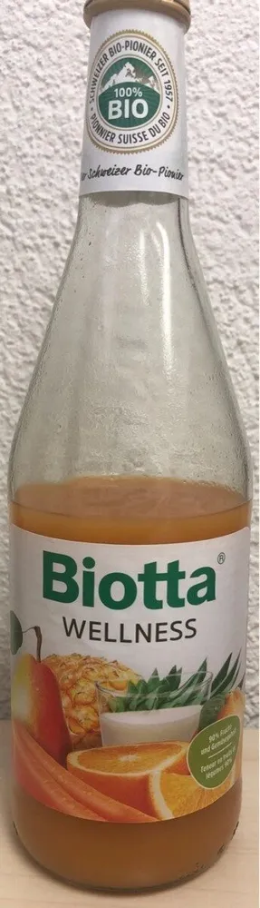 Biotta Wellness