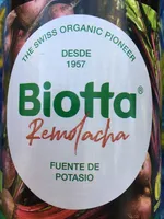 remolacha