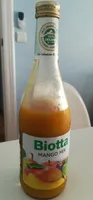 Mango Mix