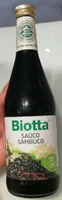 Biotta sauco
