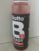 Biotta ready energy